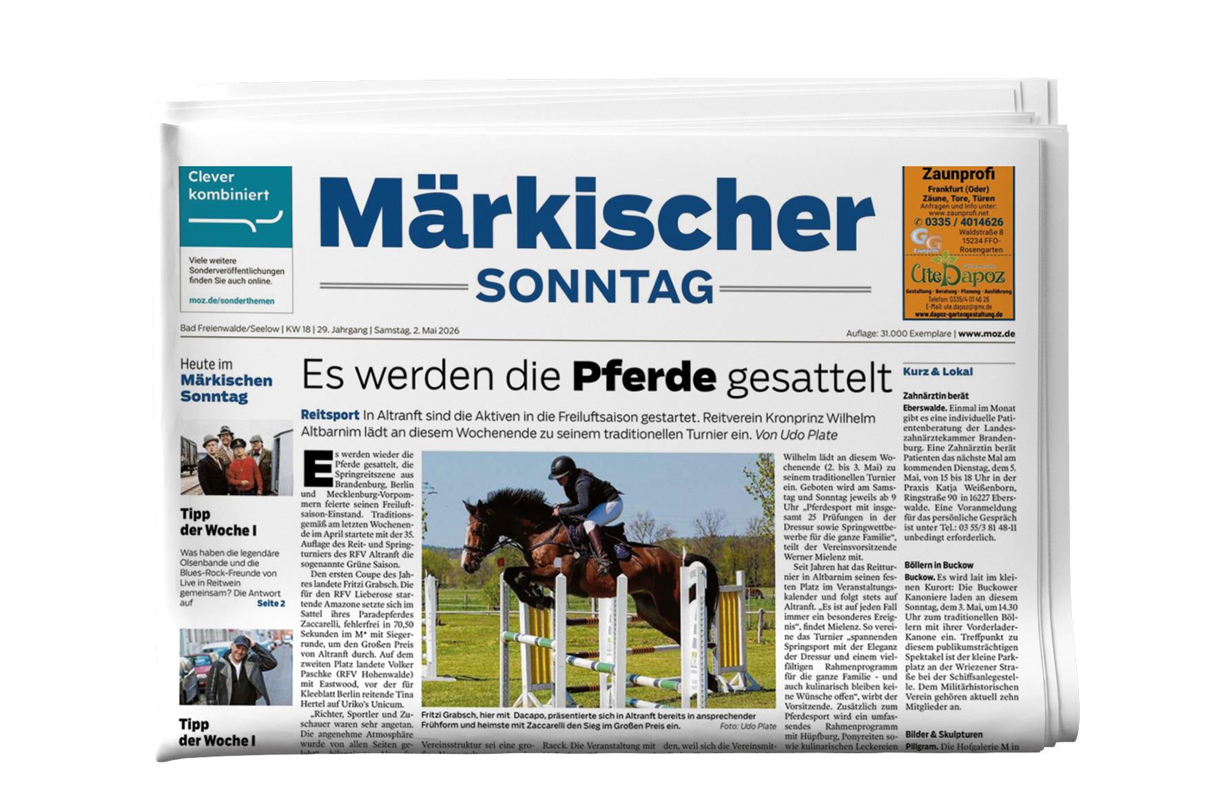 Wochenblatt-Märkischer-Sonntag-Ansicht