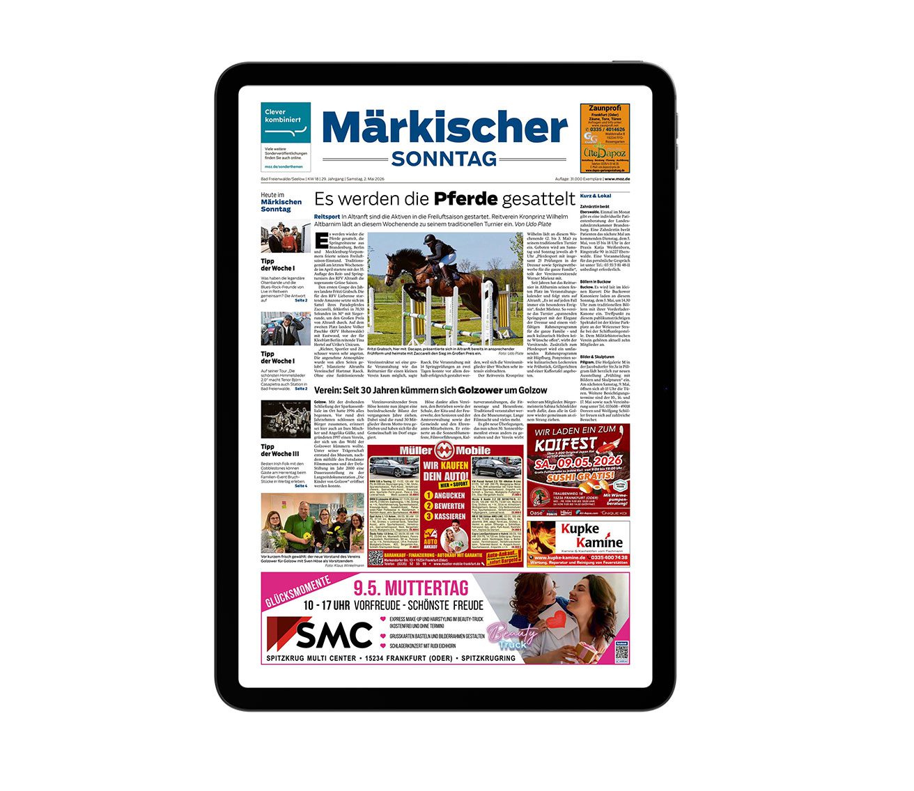 Wochenblatt-Märkischer-Sonntag-Digital